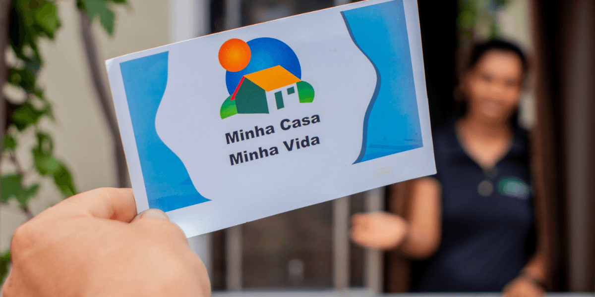 A casa dos sonhos! Governo DISTRIBUI casas para diversos brasileiros; reinvidique a sua HOJE!