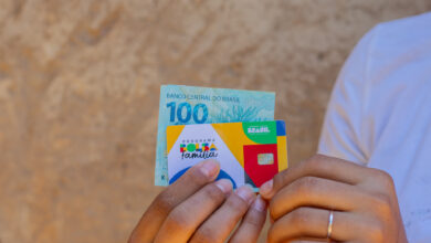 Bolsa Família