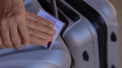 Alô, idosos! Há uma passagem de avião esperando por você quase de graça HOJE; aproveite!