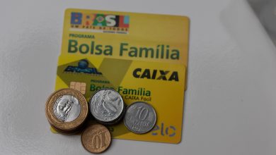 Cartão Bolsa Família