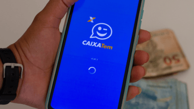 App Caixa Tem foi bloqueado para sempre e é preciso ir à Caixa Confira como resolver!
