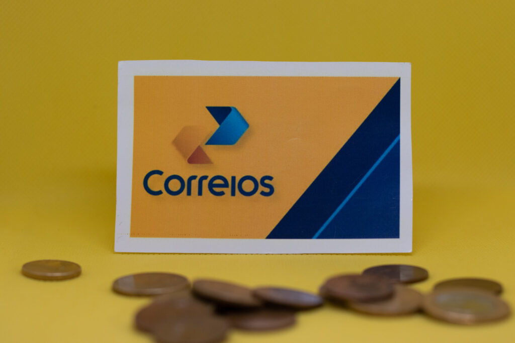 Correios