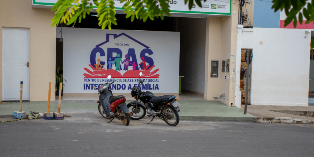 Basta escolher uma cesta básica ou cartão alimentação do CRAS Confira a verdade!