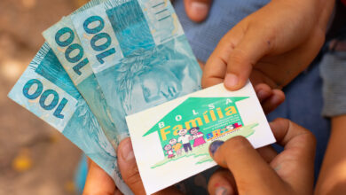 Bolsa Família