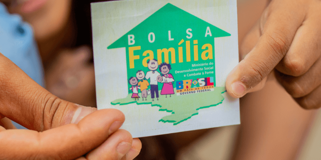 Benefício do Bolsa Família aprovado, mas dinheiro que é bom NADA Confira como SACAR HOJE