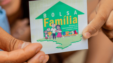 Benefício do Bolsa Família aprovado, mas dinheiro que é bom NADA Confira como SACAR HOJE