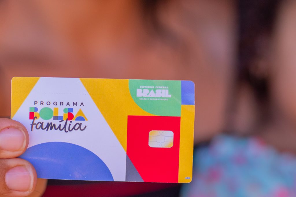 Bolsa Família