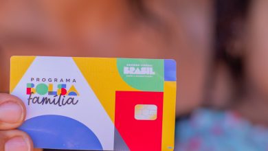 Bolsa Família