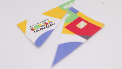 Bolsa Família