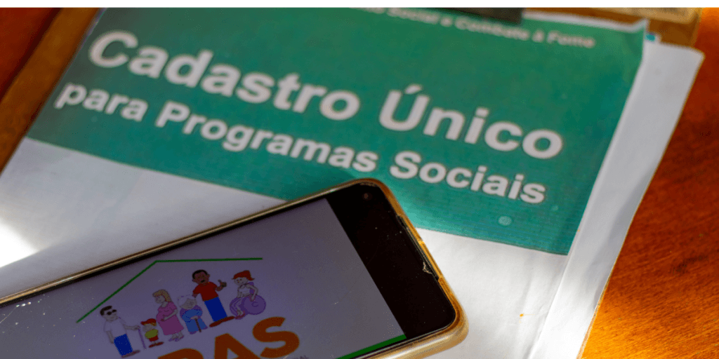 CRAS pode bater em sua porta ainda HOJE Confira a lista