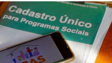 CRAS pode bater em sua porta ainda HOJE Confira a lista