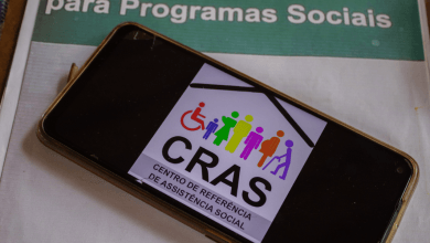 CRAS vai até o bairro destes brasileiros e grande SURPRESA é revelada; confira!