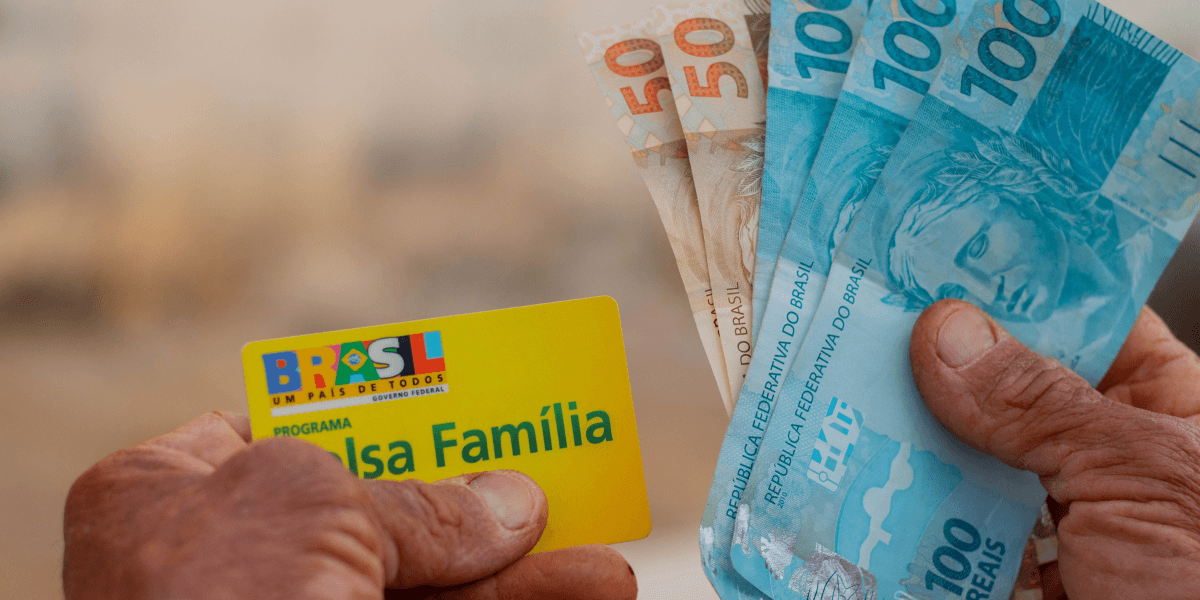 Chegou a sua vez! Unipessoais terão prioridade na hora de entrar no Bolsa Família!