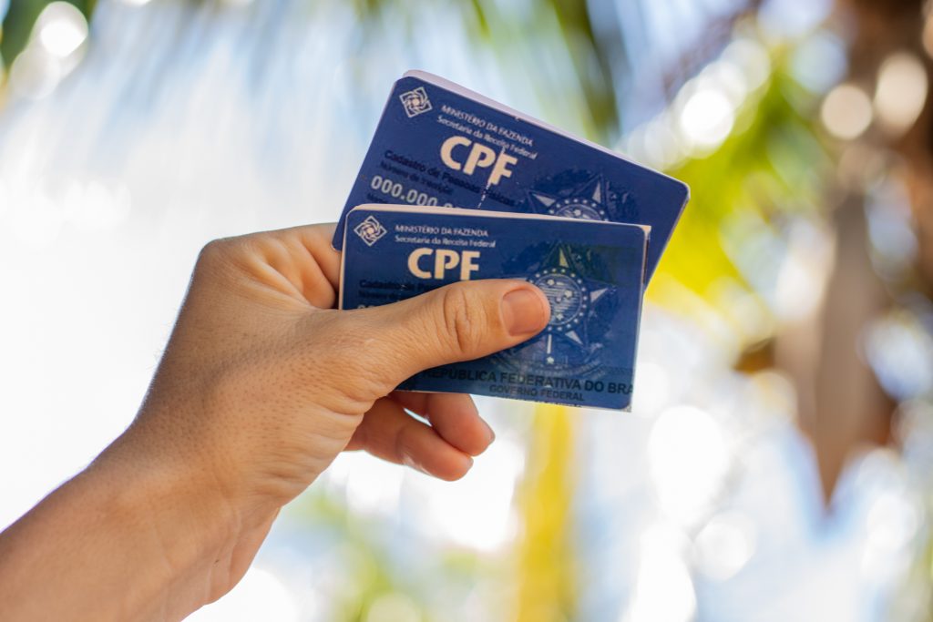 CPF