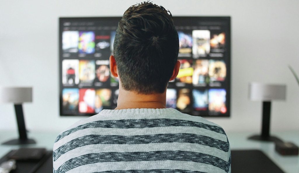 Televisão