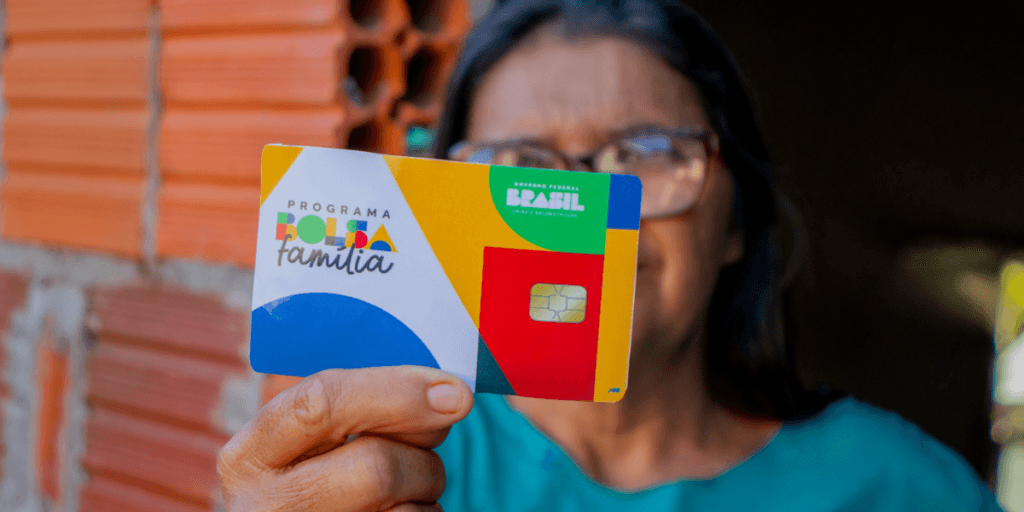 É beneficiário Bolsa Família e tem o app Ifood Há uma grande VITÓRIA hoje para você!