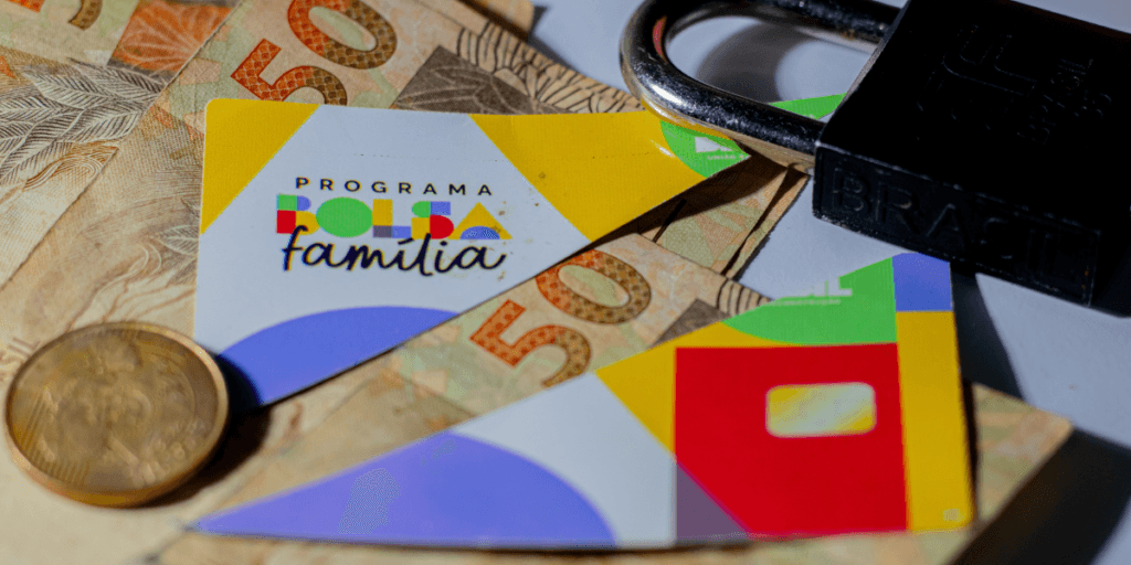 É uma armadilha Sabe se divulgar produtos Shopee pode BLOQUEAR o Bolsa Família em agosto!