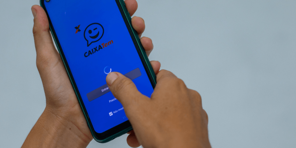 Eita! Entenda o significado do erro 403 forbidden no Caixa Tem e evite ter seu benefício SUSPENSO nesta semana!