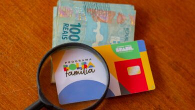Bolsa Família