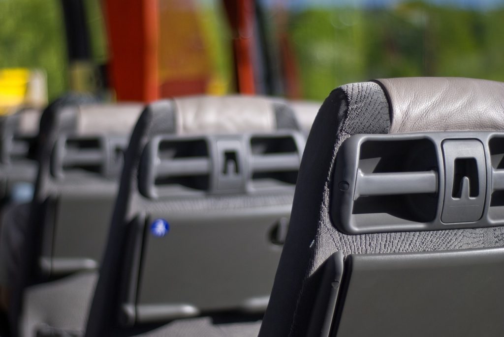 Ônibus