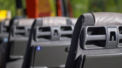 Ônibus