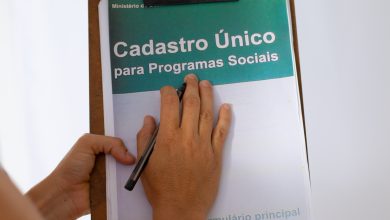 Cadastro Único