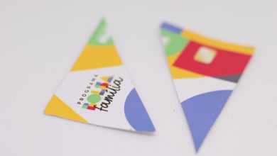 Cartão Bolsa Família