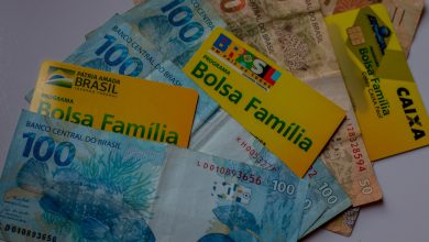 Bolsa Família