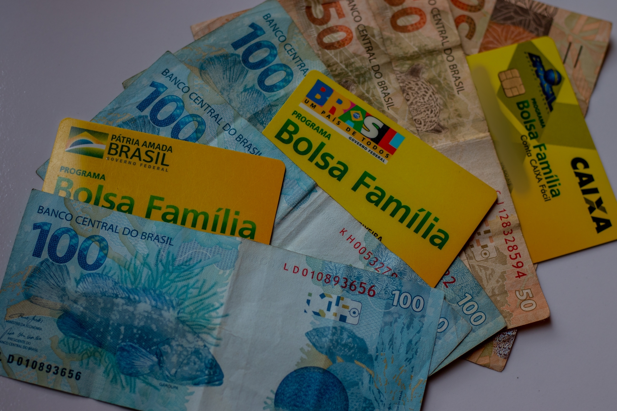 Bolsa Família