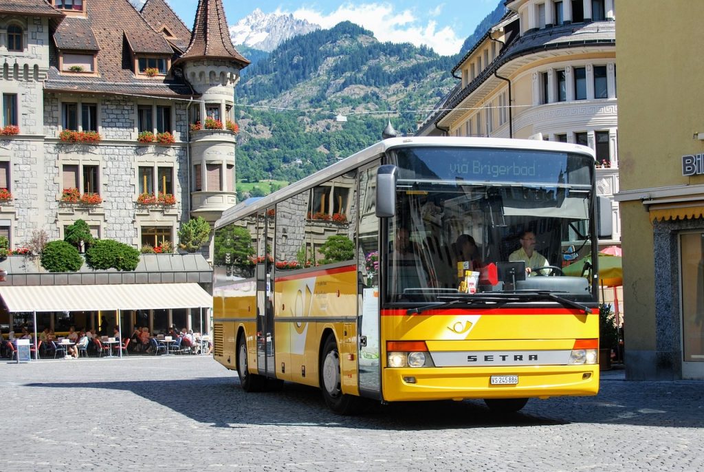 Ônibus
