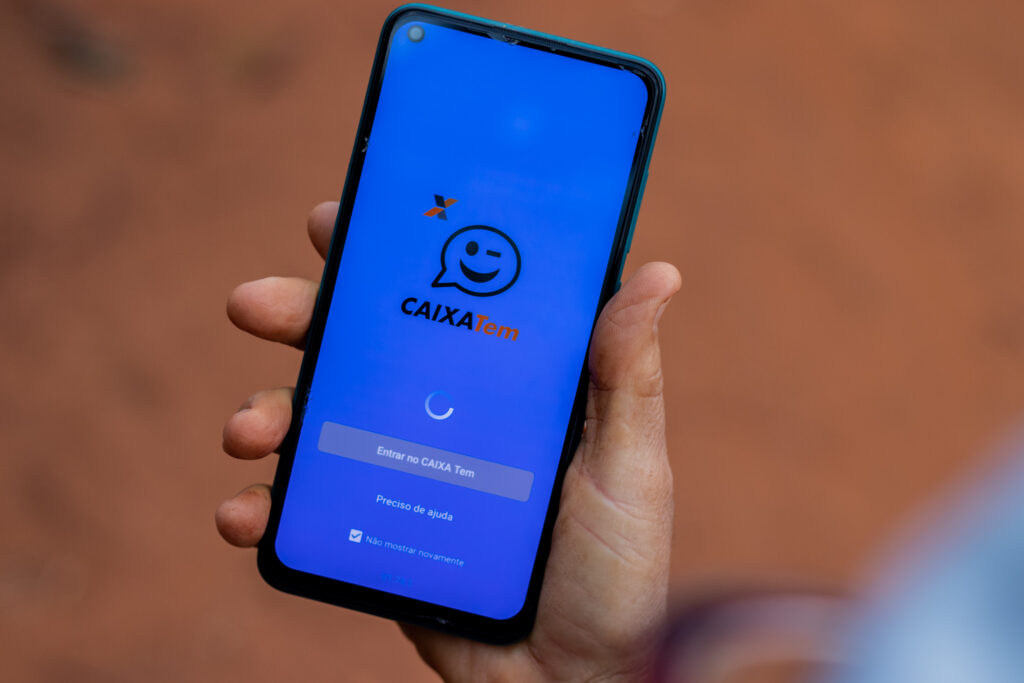 Caixa Tem
