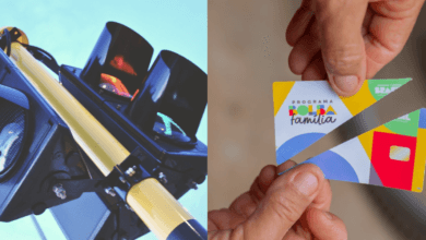 Bolsa Família