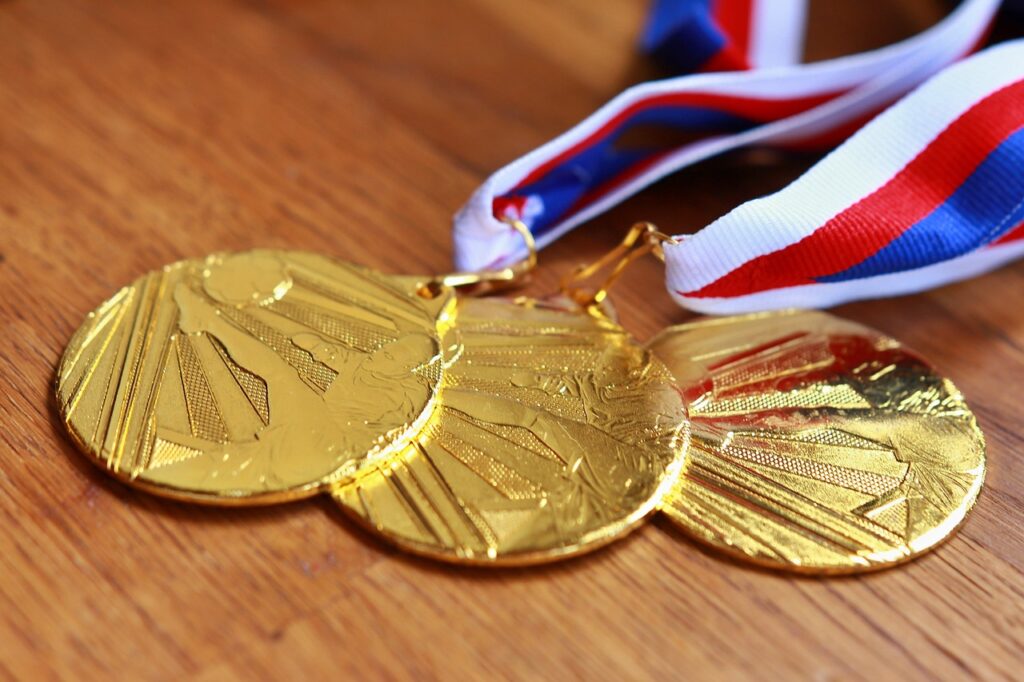 Medalha