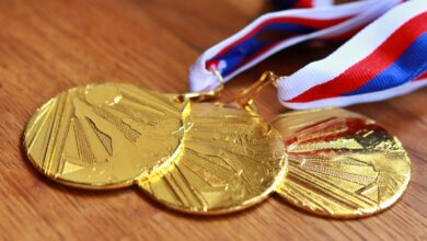 Medalha
