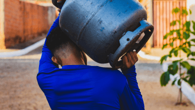 Já pode colocar às panelas no fogo sem medo Confira o cronograma ANTECIPADO do Auxílio Gás