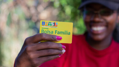 Bolsa Família