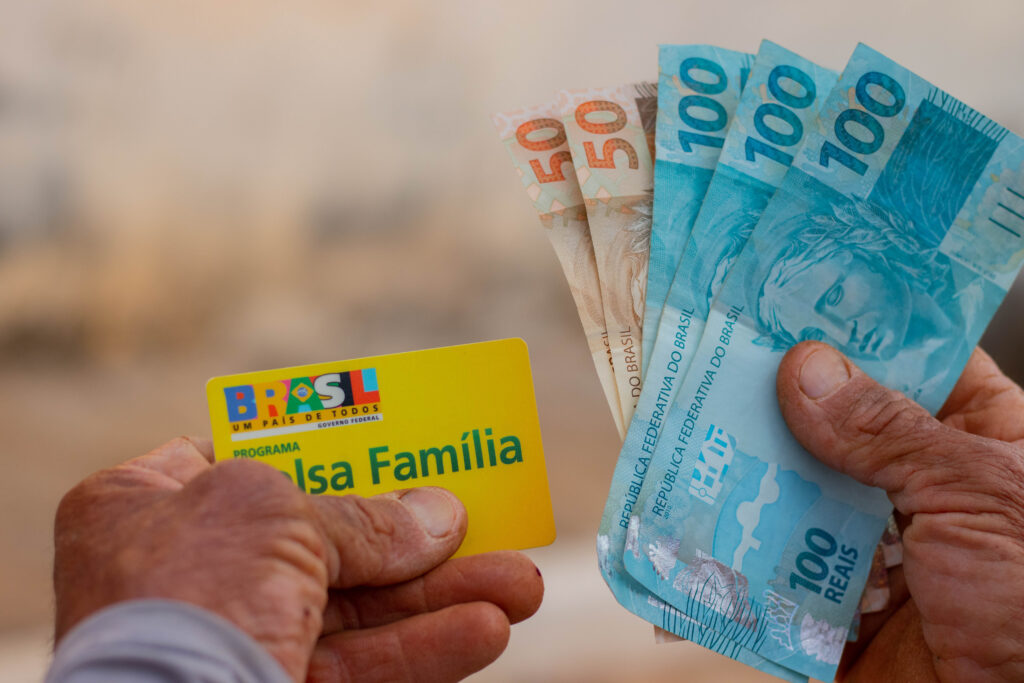 Bolsa Família