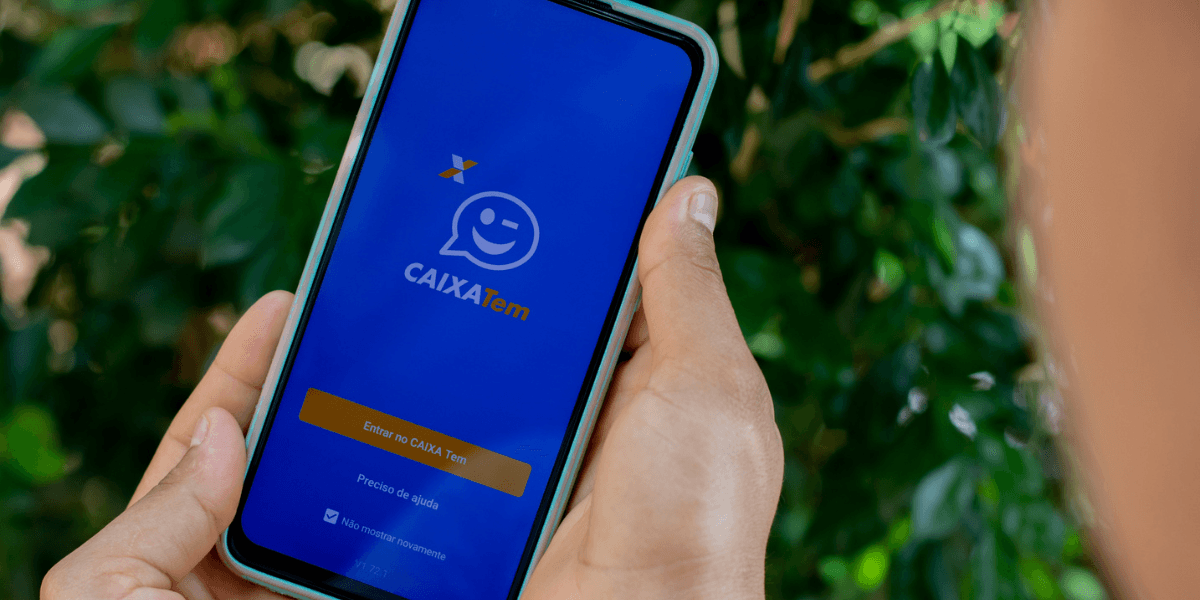 Notificações fantasmas no aplicativo Caixa Tem Entenda este mistério e os EXTRAS