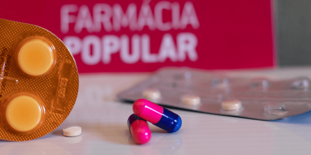Novas unidades do programa Farmácia Popular são anunciadas; compre quase tudo de graça ou por preços IMBATÍVEIS!