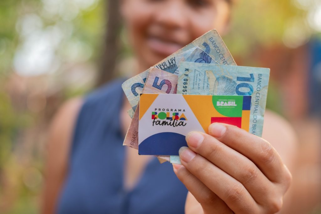 Bolsa Família