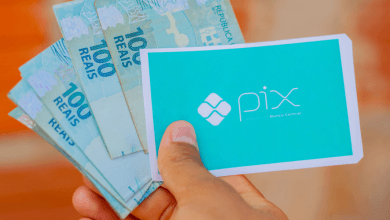 Pix de R$ 600 ou mais BLOQUEADO no Caixa Tem Aprenda HOJE como resolver!
