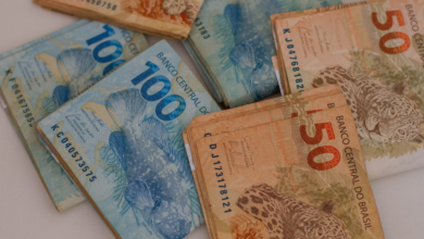 Procure JÁ o seu CPF na lista de repasses de R$ 5 mil do Governo Federal HOJE (0307)