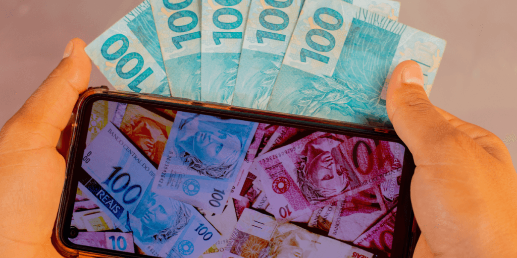 R$ 21 mil do Governo ajudaria você hoje Então SOLICITE e mude de vida; saiba como!