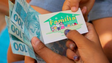 Bolsa Família