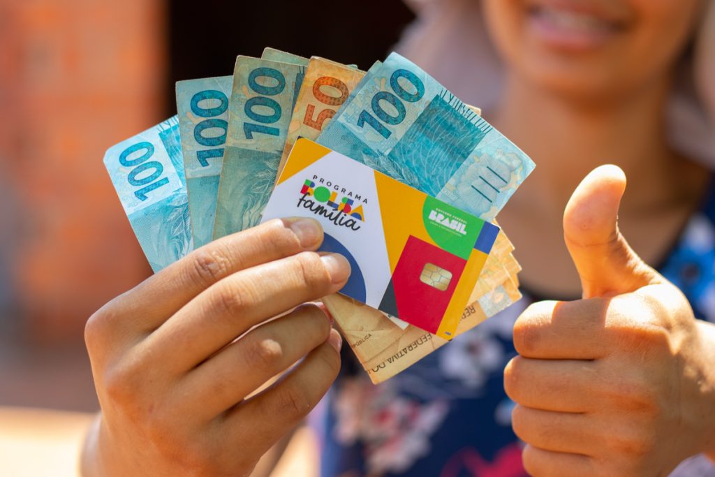 Bolsa Família