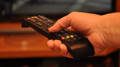 TV