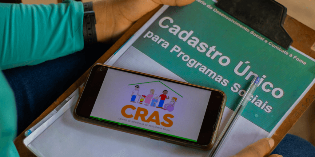 Sua renda é zero, mas o CRAS declarou R$ 100 ou mais Saiba como é feito o cálculo!