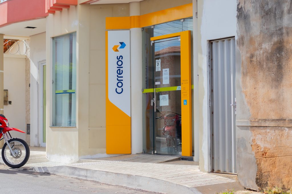 Correios