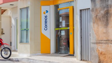 Correios