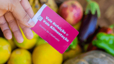 Vale Alimentação de R$ 330 ou uma cesta básica Saiba qual foi a escolha do CRAS para 2024!